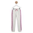 IN EXTENSO Pantalon de sport fille. Coloris disponibles : Gris