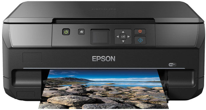 EPSON Imprimante jet encre Expression Home XP-510 pas cher 
