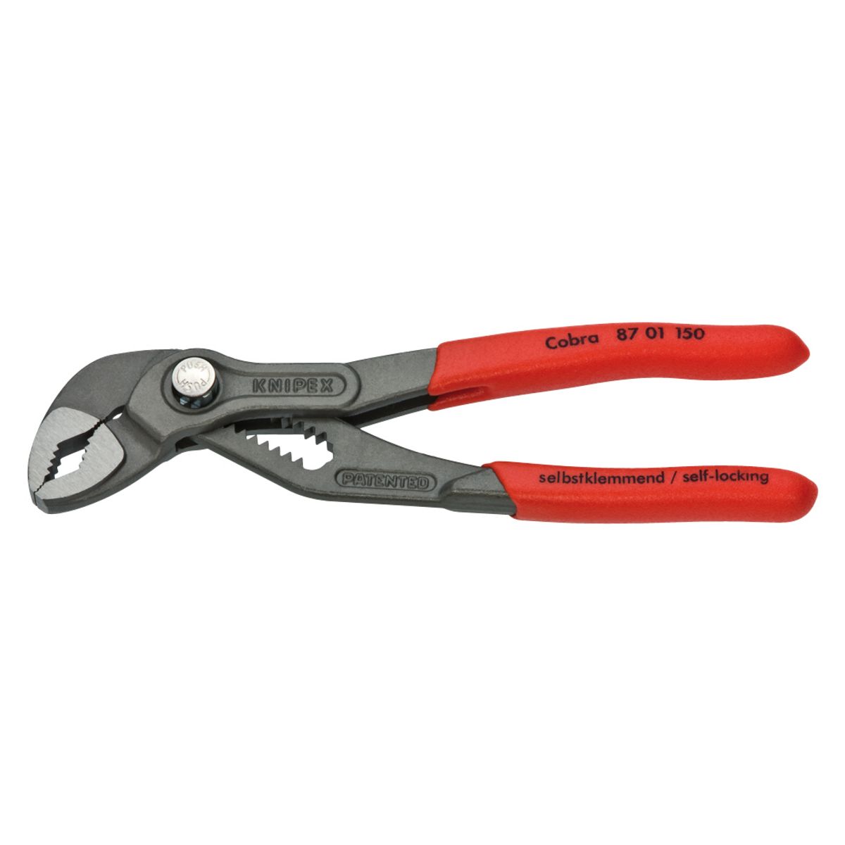 Knipex Pince multiprise cobra 150mm