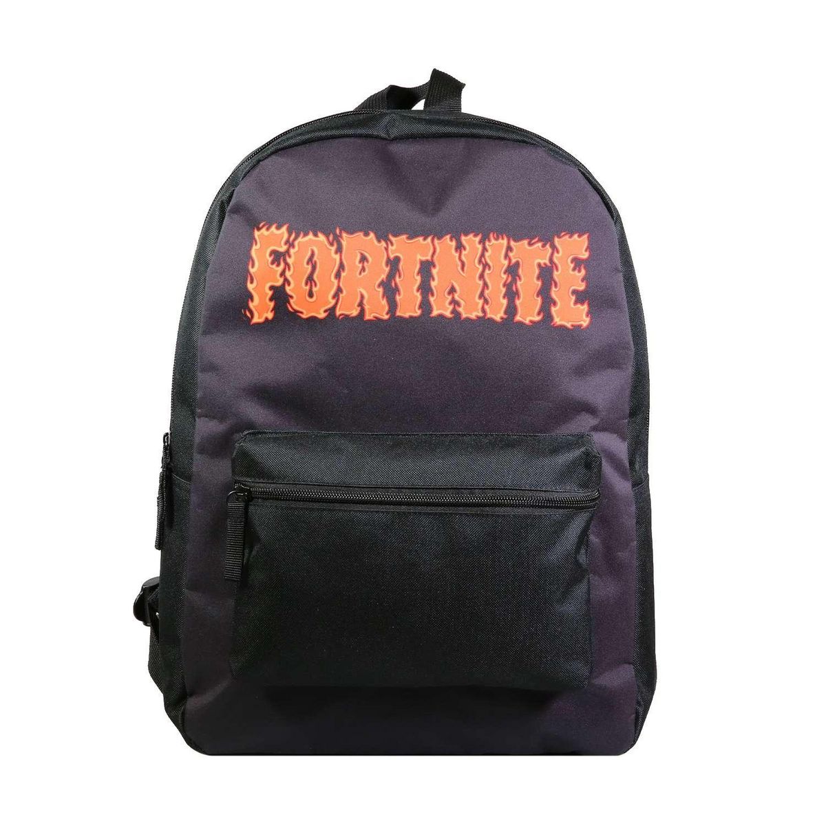 Bagtrotter BAGTROTTER Sac dos 1 compartiment 40 cm Fortnite Noir