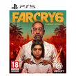 ubisoft far cry 6 ps5