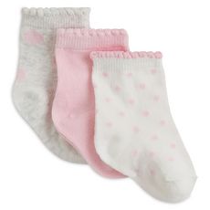 Chaussettes Bebe Garcon Pas Cher A Prix Auchan