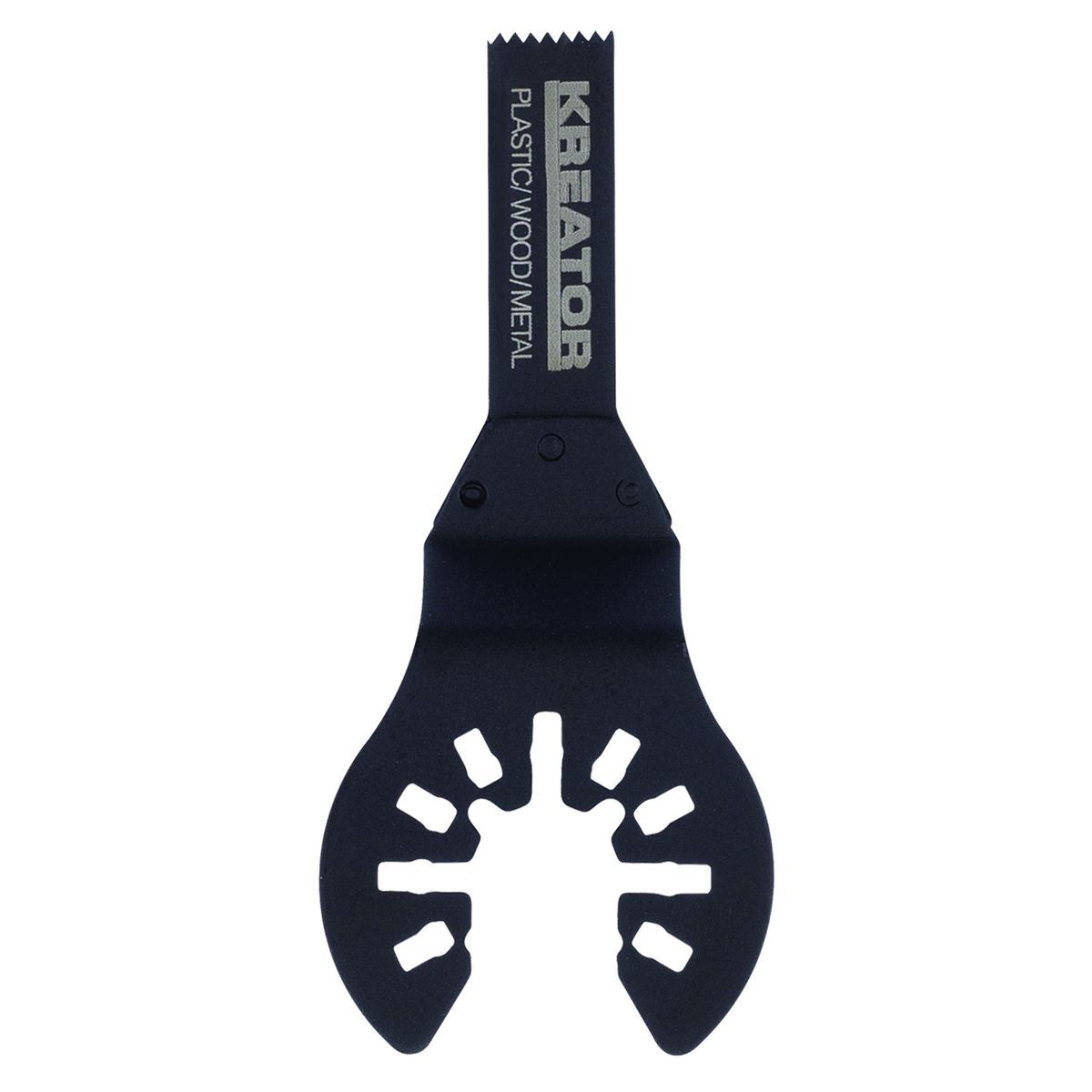 KREATOR Lame de scie universelle - Largeur 10 mm / 18 tpi