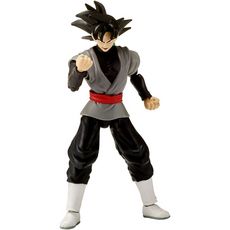 BANDAI Figurine Goku Black 17 cm - Dragon Ball Super