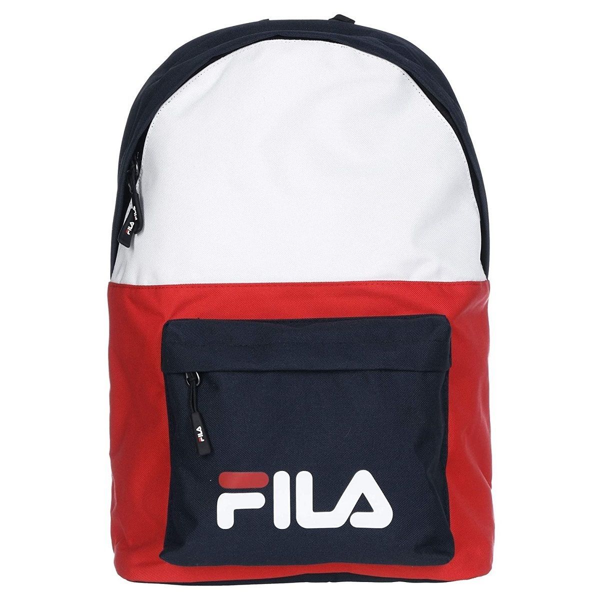 Fila bleu blanc outlet rouge