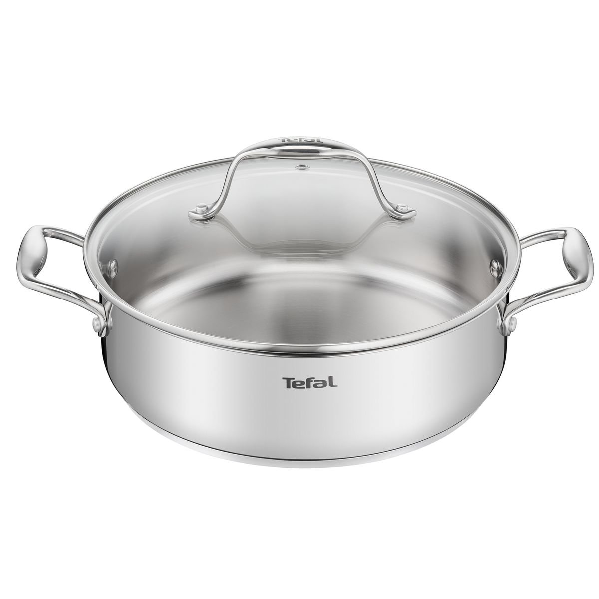 Sauteuse Tefal