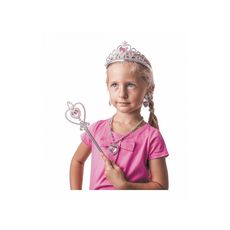 PartyPro Set d accessoires Princesse des reves