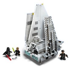 LEGO Star Wars 75302 - La navette impériale