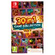 JUST FOR GAMES 30 in 1 Game Collection Vol.1 Code de Téléchargement Nintendo Switch