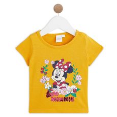 Tee Shirt Tunique Bebe Fille Pas Cher A Prix Auchan
