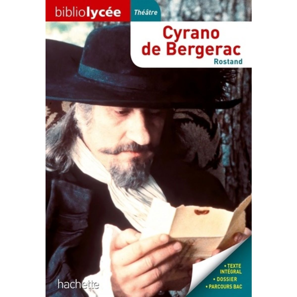 Nombre De Pages Cyrano De Bergerac CYRANO DE BERGERAC, Rostand Edmond pas cher - Auchan.fr