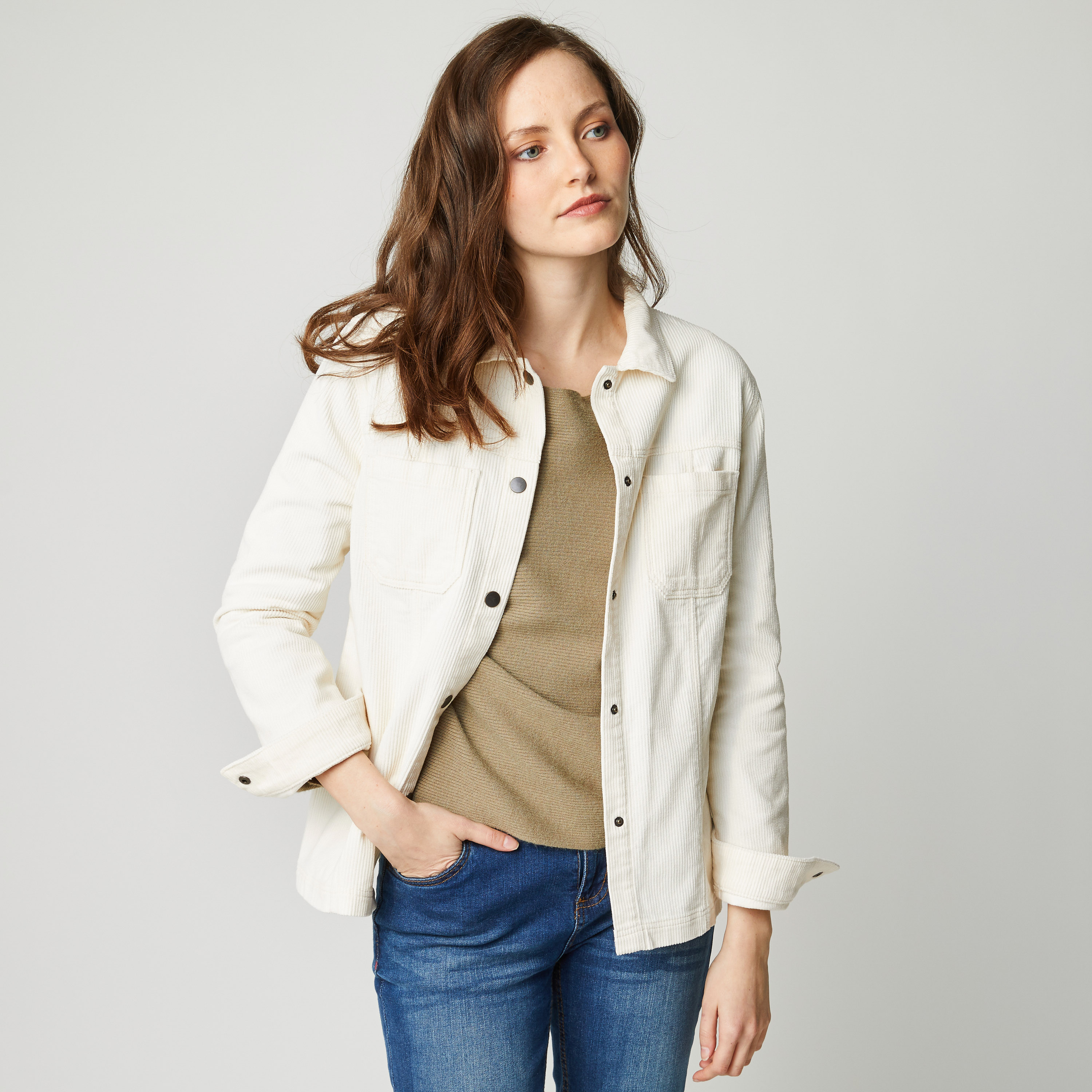 Vêtements femme auchan hotsell