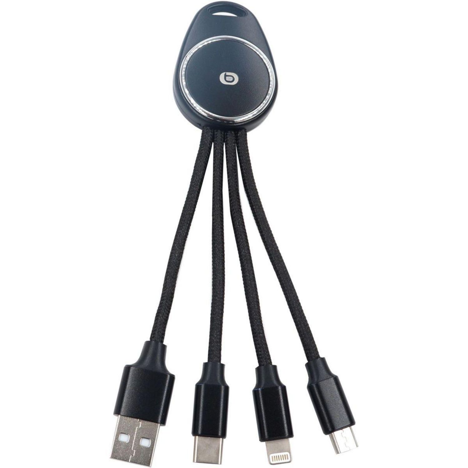 ADEQWAT Câble USB C vers USB-C Dark Red 2m pas cher 