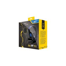 Casque gamer filaire HP41 PS4