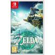 nintendo the legend of zelda : tears of the kingdom nintendo switch