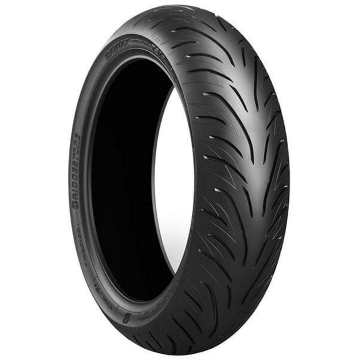BRIDGESTONE Pneu Moto Bridgestone BATTLAX T31 REAR 180/55 R17 73 W Sport Touring