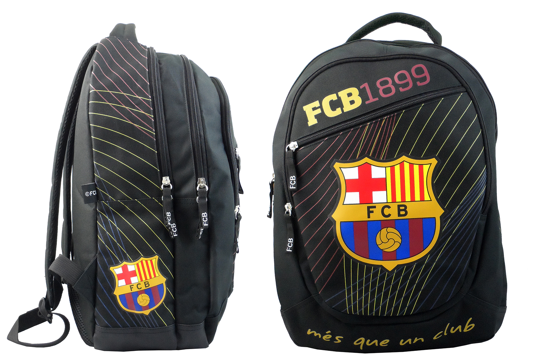 Sac a hotsell dos barca