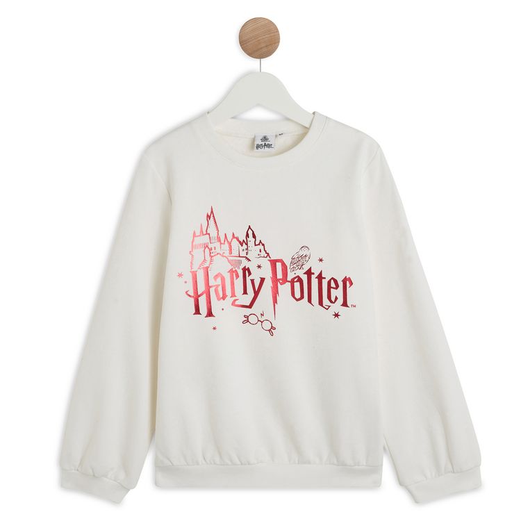 Pull harry potter fille best sale 14 ans