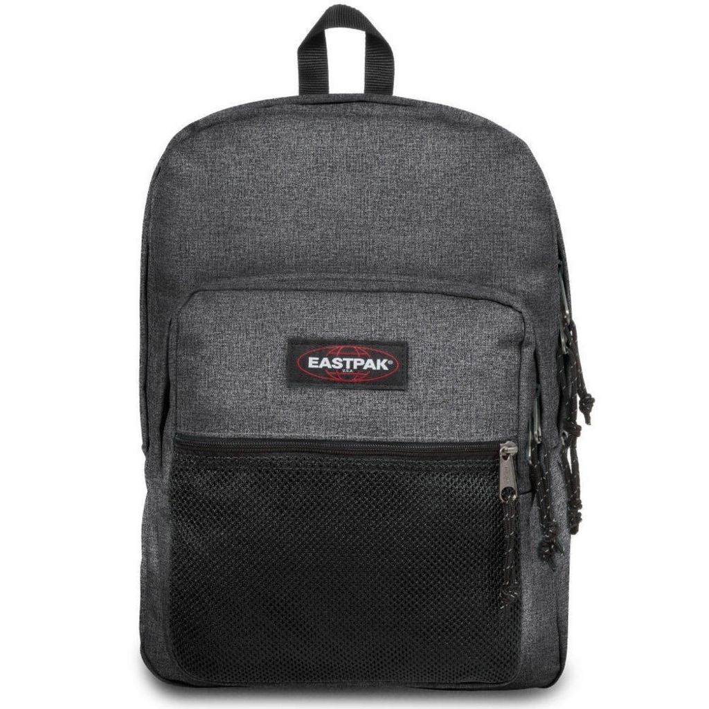 EASTPAK Pinnacle - Sac à dos 2 compartiments - 42 cm - Black denim