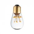 Magnetic land Ampoule Lampe Blanc Chaud T45 E27