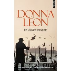  UN VENITIEN ANONYME, Leon Donna