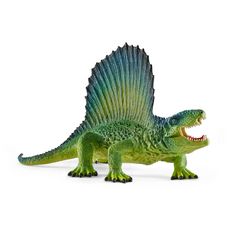 Schleich Figurine dinosaure Dimétrodon Dinosaurs
