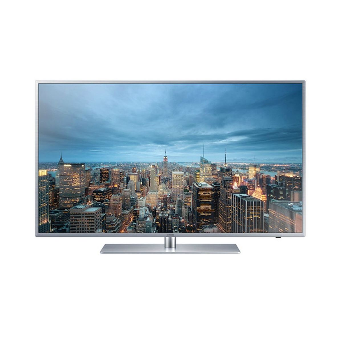 SAMSUNG UE40JU6410 - Téléviseur LED Ultra HD 4K pas cher - Auchan.fr