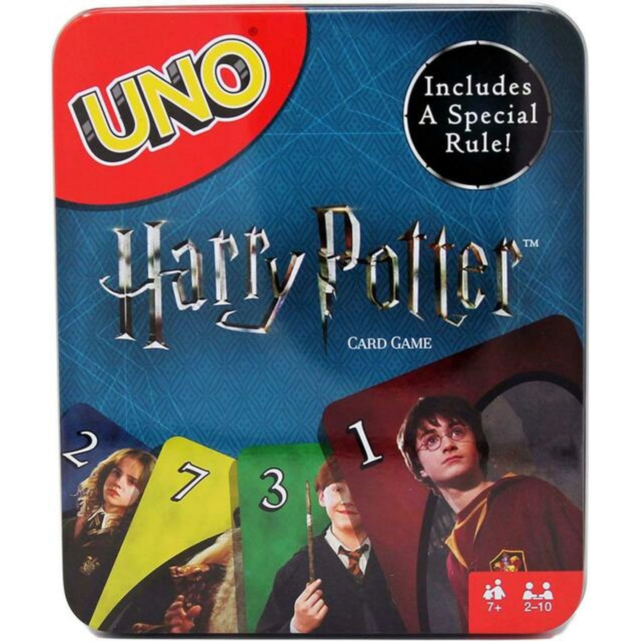 MATTEL Uno De Luxe pas cher 