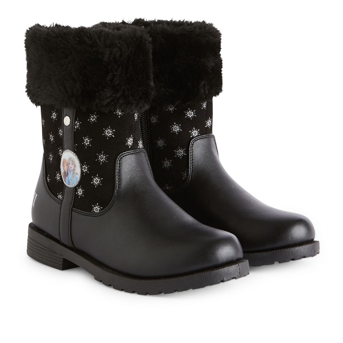 Boots reine best sale des neiges