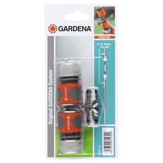 GARDENA Kit d'arrosage automatique - 13/15mm