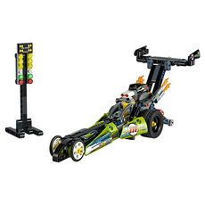 LEGO Technic 42103 - Le dragster