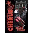 cherub tome 15 : black friday, muchamore robert