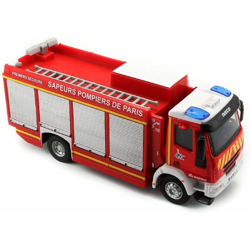 Camion pompiers 1/43 emergency fire II