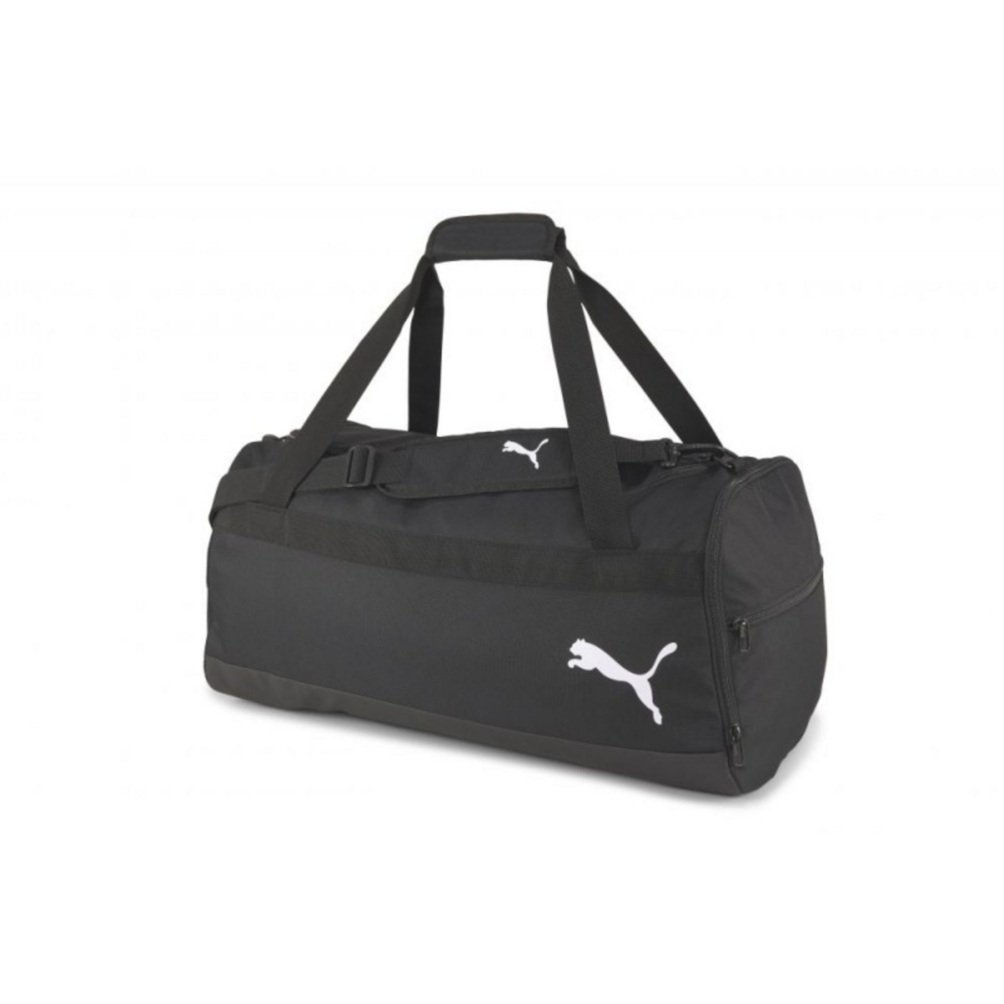 Sac de sport Puma Team Cat Large - Club-Shop.fr