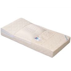 Matelas Bebe Pediatonic 60 X1 Cm Mateo Pas Cher A Prix Auchan