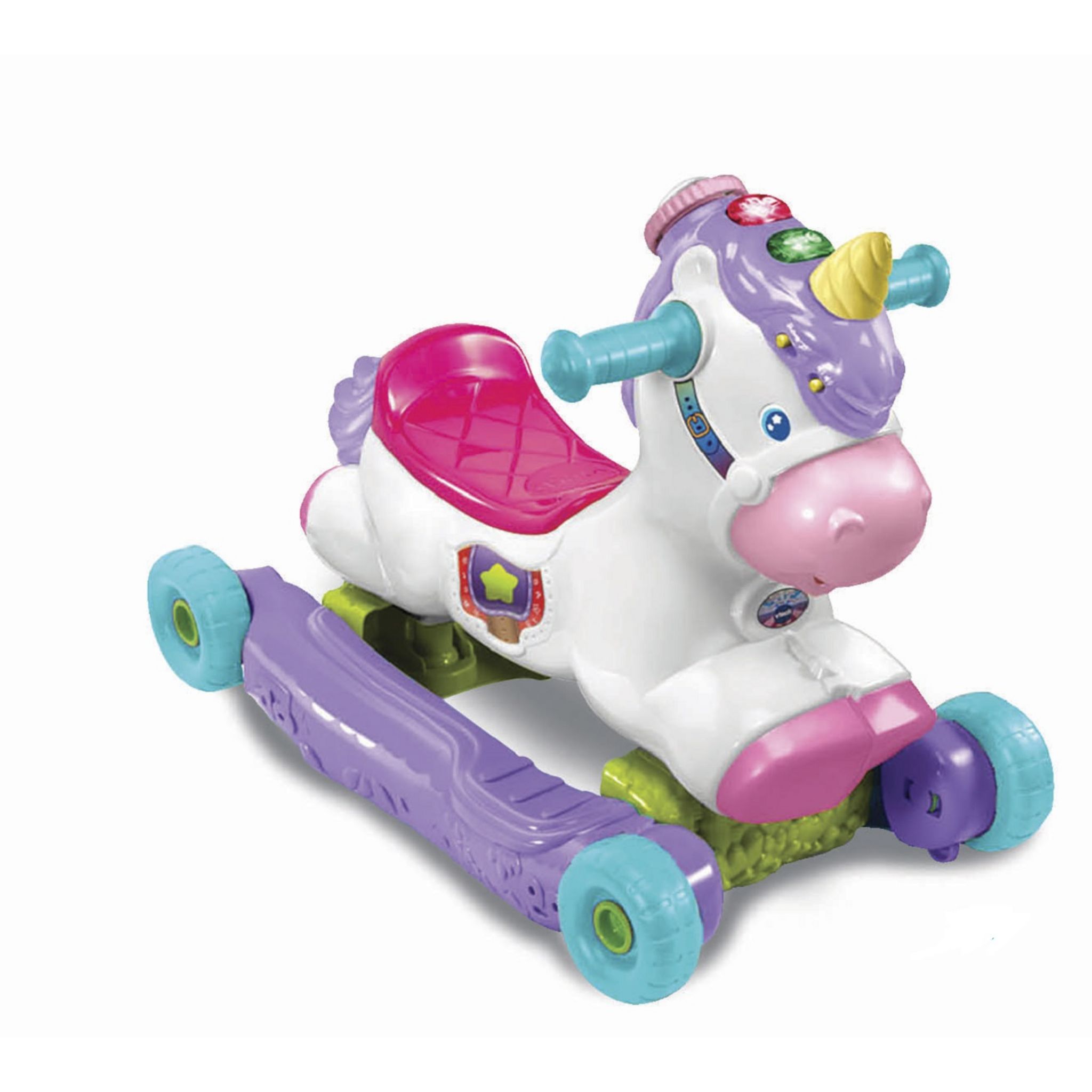 VTECH Cléophée ma licorne enchantée - Tut Tut Copains