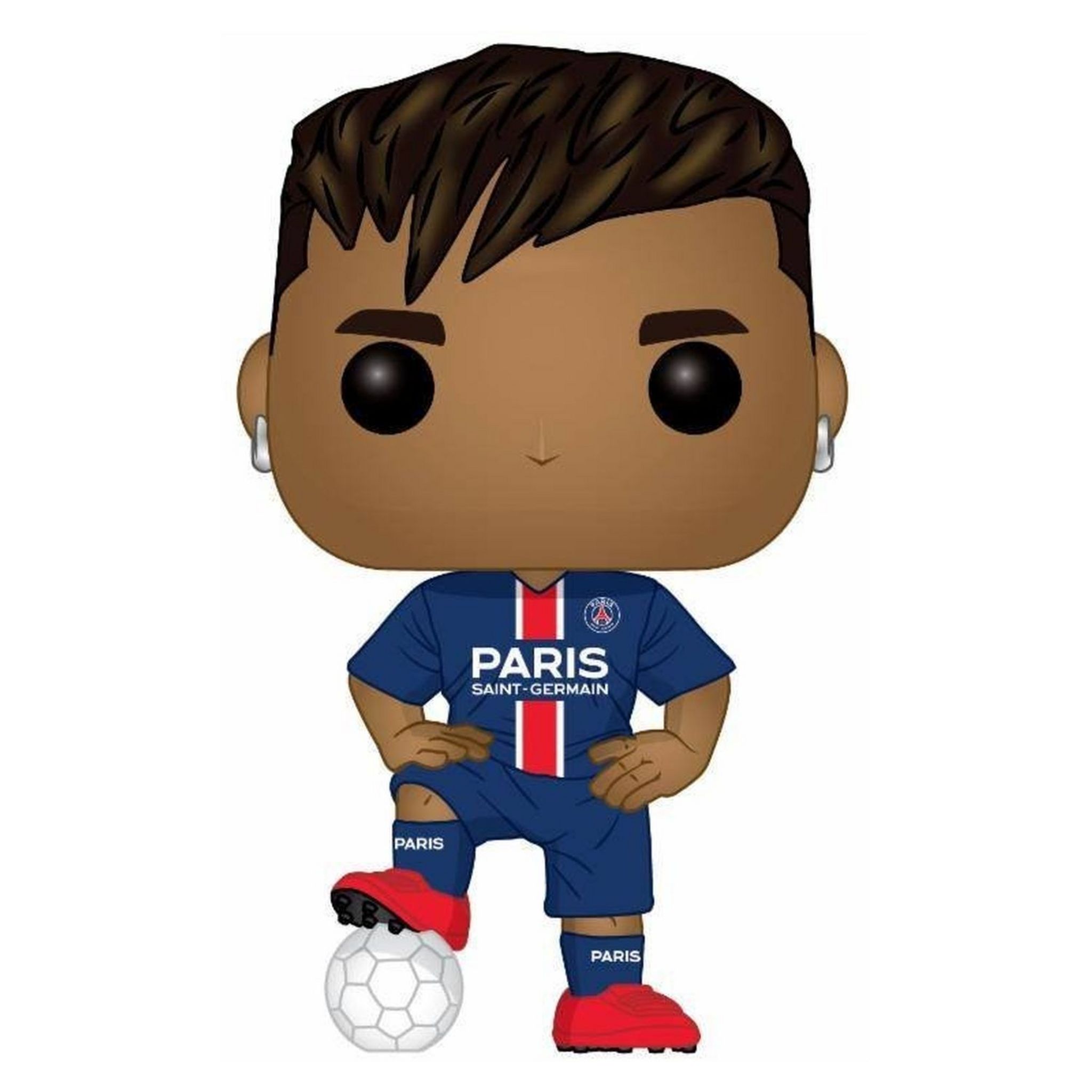 Toodle dolls figure neymar jr. Фигурка Funko Pop! PSG - Неймар 39827. Фигурка ФАНКО поп Неймар. Фанки поп футбол Месси. Funko Pop футболисты Неймар.