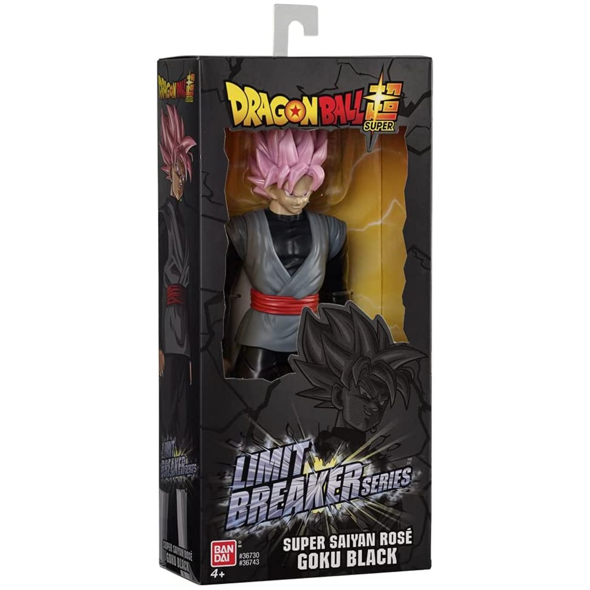 DRAGON BALL - FIGURINE GEANTE 30 cm