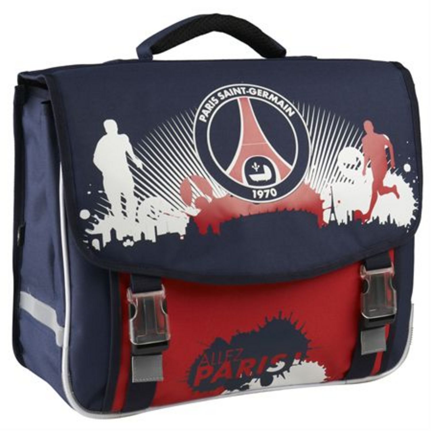 Cartable psg auchan new arrivals