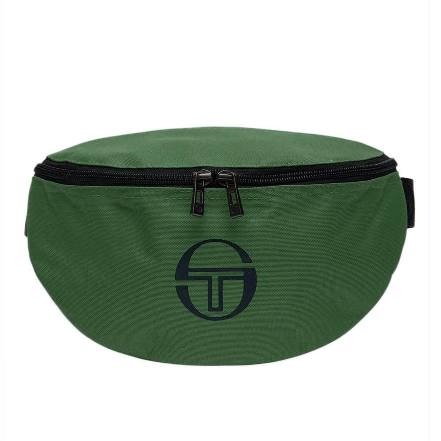 SERGIO TACCHINI Sac Banane Vert Homme Sergio Tacchini Ireina pas