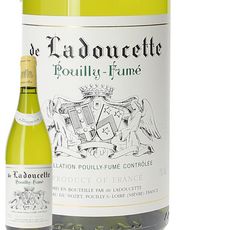 Domaine Ladoucette Pouilly Fumé Blanc 2014