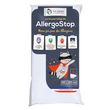 Ptit Albatros Housse complète AllergoStop . Coloris disponibles : Blanc