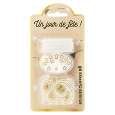 Anniversaire Pas Cher A Prix Auchan