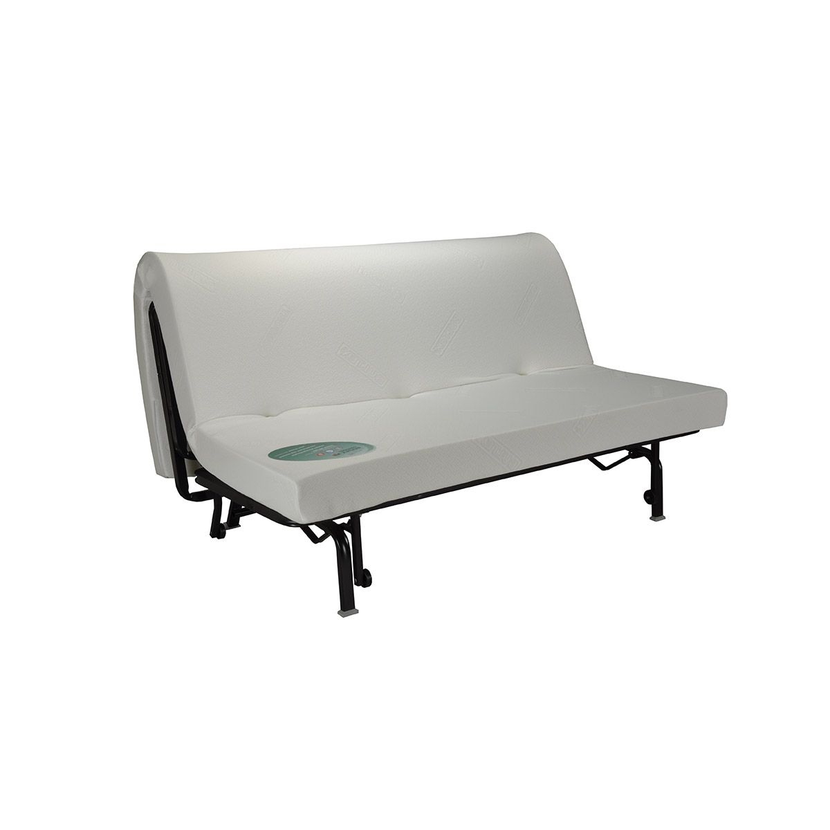 Matelas Bultex pour BZ 140x190 - matelas