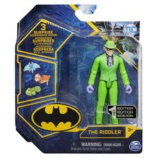 Figurine Batman The Riddler