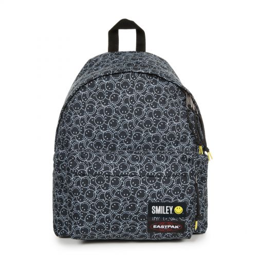 Sac eastpak clearance smiley