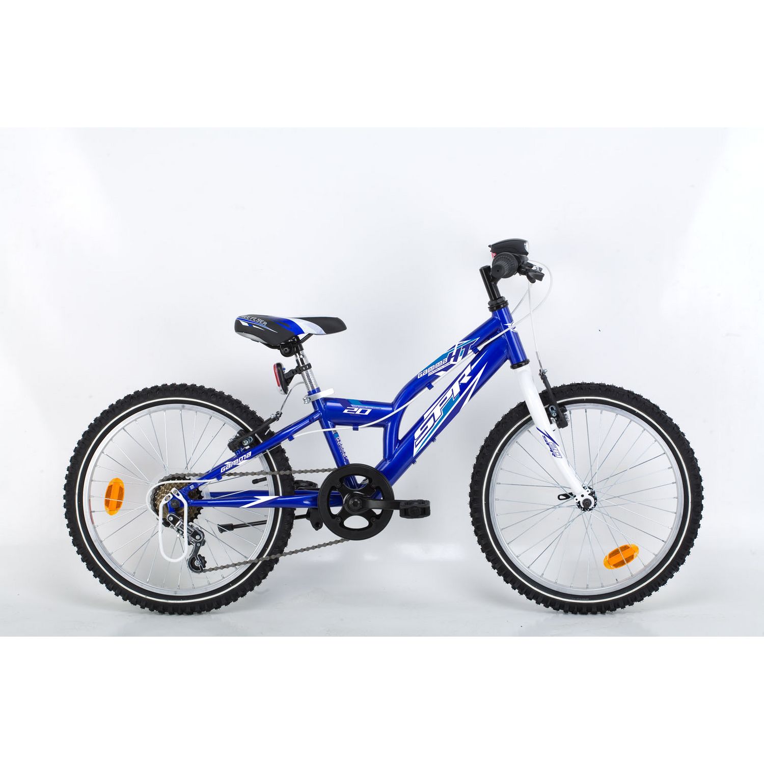 SPR VTT 20 pouces garcon Gamma pas cher Auchan