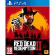 rockstar red dead redemption 2 ps4