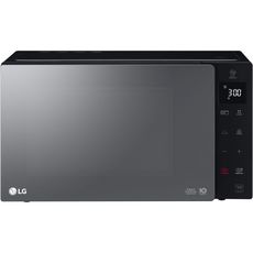 LG Micro ondes grill MH6535GDR