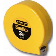 Stanley Mesure Sunflex 3 m x 12,7 mm